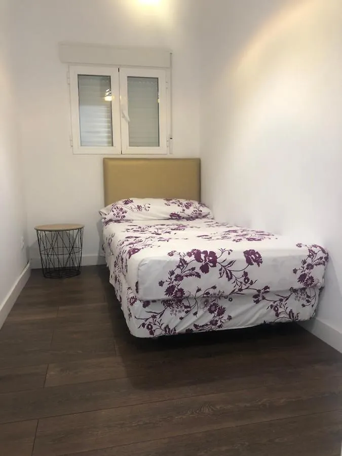 Apartamento Con Vista Al Mar Benalmádena