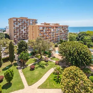 Apartamento 119 Iris - Piscina - Playa Cercana- Ubicacion Centrica, Benalmádena