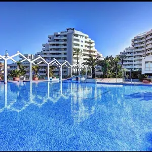 Apartamento Benal Estudio, Benalmádena