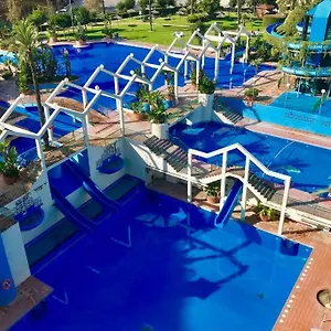 Apartamento G&g Benalbeach Mediterranean Terrace, Benalmádena