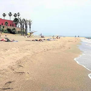 Apartamento Apartamento ágata -recién Reformado-, Benalmádena