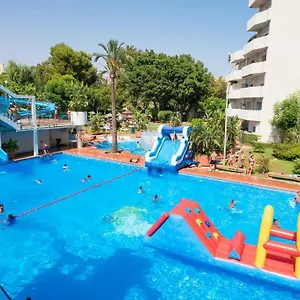 Benal 81 Apartamento Benalmádena