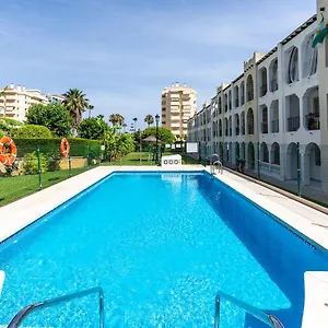 Apartamento Apartamento Benalmadena, Benalmádena