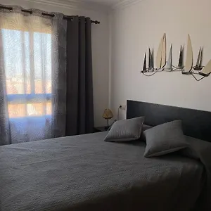 La Ola Apartment. Enjoy El Medano. 2 Bedrooms Apartamento El Médano