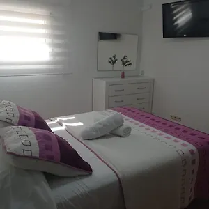 Apartamento Puerto Marina Sun&beach, Benalmádena