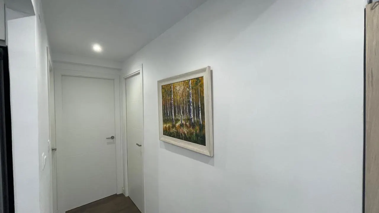 Apartamento Con Vista Al Mar Бенальмадена 0*,  Испания